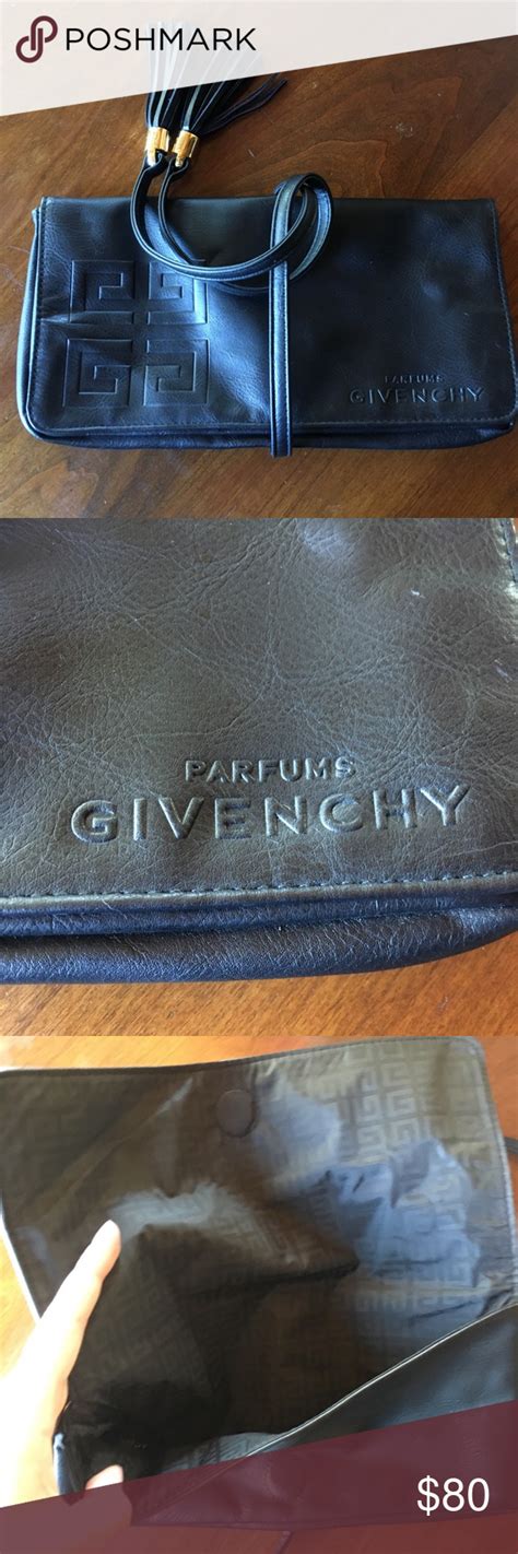 Women's Givenchy Designer Makeup Bags & Accessories 